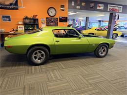 1970 Chevrolet Camaro SS 396 (CC-2118845) for sale in st-jerome, Quebec