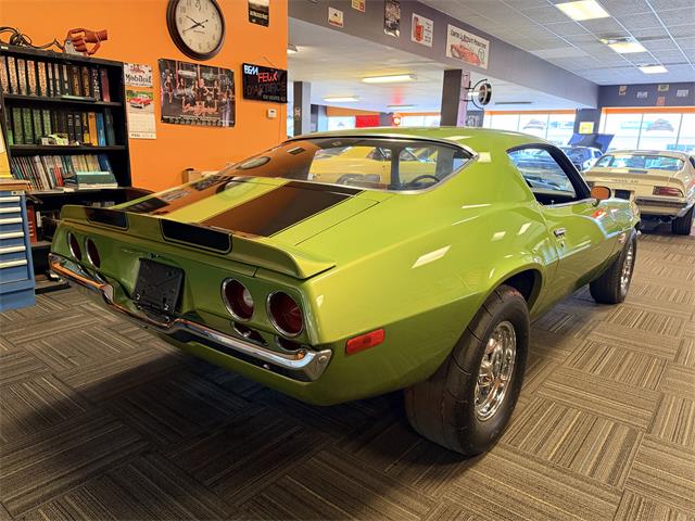 1970 Chevrolet Camaro SS 396 (CC-2118845) for sale in st-jerome, Quebec