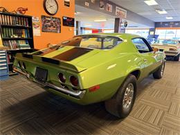 1970 Chevrolet Camaro SS 396 (CC-2118845) for sale in st-jerome, Quebec
