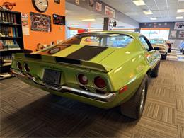 1970 Chevrolet Camaro SS 396 (CC-2118845) for sale in st-jerome, Quebec