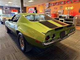 1970 Chevrolet Camaro SS 396 (CC-2118845) for sale in st-jerome, Quebec