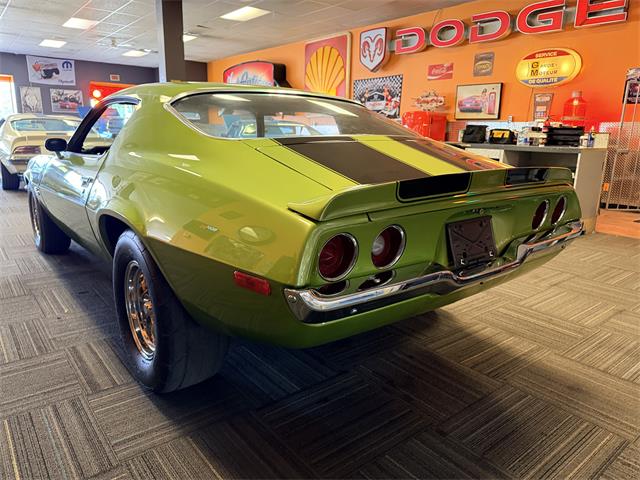 1970 Chevrolet Camaro SS 396 (CC-2118845) for sale in st-jerome, Quebec