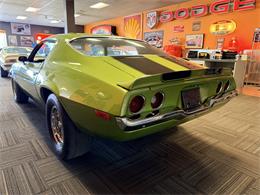 1970 Chevrolet Camaro SS 396 (CC-2118845) for sale in st-jerome, Quebec