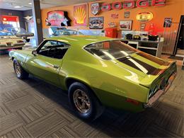 1970 Chevrolet Camaro SS 396 (CC-2118845) for sale in st-jerome, Quebec