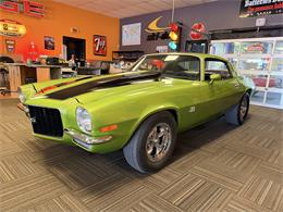 1970 Chevrolet Camaro SS 396 (CC-2118845) for sale in st-jerome, Quebec