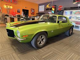 1970 Chevrolet Camaro SS 396 (CC-2118845) for sale in st-jerome, Quebec