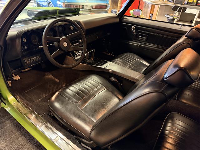 1970 Chevrolet Camaro SS 396 (CC-2118845) for sale in st-jerome, Quebec