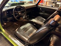 1970 Chevrolet Camaro SS 396 (CC-2118845) for sale in st-jerome, Quebec