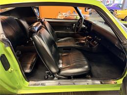1970 Chevrolet Camaro SS 396 (CC-2118845) for sale in st-jerome, Quebec
