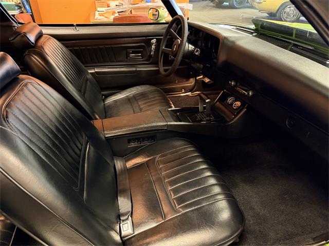 1970 Chevrolet Camaro SS 396 (CC-2118845) for sale in st-jerome, Quebec