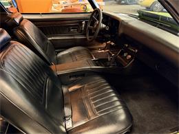 1970 Chevrolet Camaro SS 396 (CC-2118845) for sale in st-jerome, Quebec