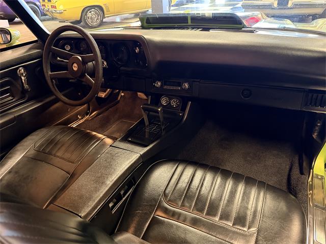 1970 Chevrolet Camaro SS 396 (CC-2118845) for sale in st-jerome, Quebec