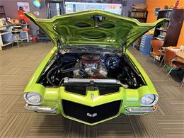 1970 Chevrolet Camaro SS 396 (CC-2118845) for sale in st-jerome, Quebec