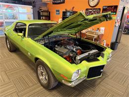 1970 Chevrolet Camaro SS 396 (CC-2118845) for sale in st-jerome, Quebec