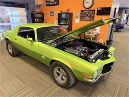 1970 Chevrolet Camaro SS 396 (CC-2118845) for sale in st-jerome, Quebec