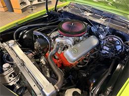 1970 Chevrolet Camaro SS 396 (CC-2118845) for sale in st-jerome, Quebec