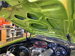 1970 Chevrolet Camaro SS 396 (CC-2118845) for sale in st-jerome, Quebec