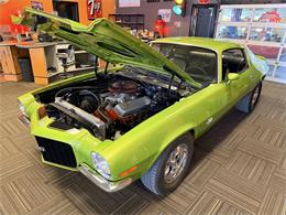 1970 Chevrolet Camaro SS 396 (CC-2118845) for sale in st-jerome, Quebec