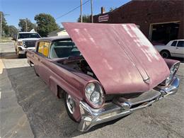 1958 Lincoln Continental (CC-2118846) for sale in Benton, Kansas