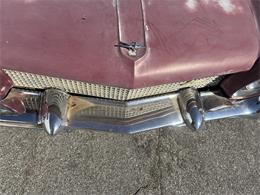 1958 Lincoln Continental (CC-2118846) for sale in Benton, Kansas