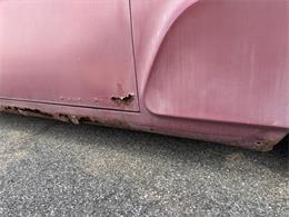 1958 Lincoln Continental (CC-2118846) for sale in Benton, Kansas