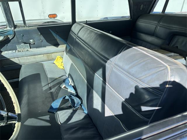 1958 Lincoln Continental (CC-2118846) for sale in Benton, Kansas