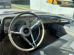 1958 Lincoln Continental (CC-2118846) for sale in Benton, Kansas