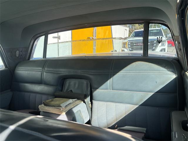 1958 Lincoln Continental (CC-2118846) for sale in Benton, Kansas