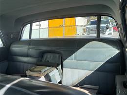 1958 Lincoln Continental (CC-2118846) for sale in Benton, Kansas