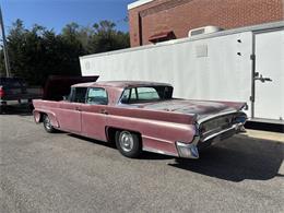 1958 Lincoln Continental (CC-2118846) for sale in Benton, Kansas