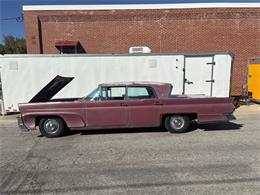 1958 Lincoln Continental (CC-2118846) for sale in Benton, Kansas
