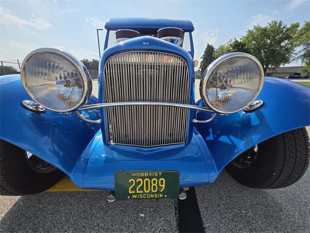 1923 Ford Street Rod (CC-2118847) for sale in Waconia, Minnesota