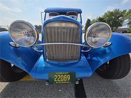 1923 Ford Street Rod (CC-2118847) for sale in Waconia, Minnesota