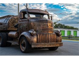 1946 Chevrolet COE (CC-2118848) for sale in Sarasota, Florida