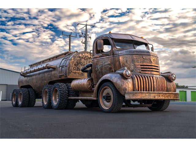 1946 Chevrolet COE (CC-2118848) for sale in Sarasota, Florida