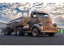 1946 Chevrolet COE (CC-2118848) for sale in Sarasota, Florida