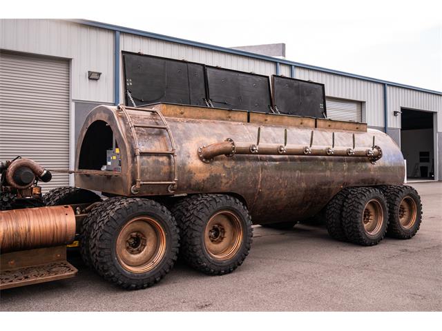 1946 Chevrolet COE (CC-2118848) for sale in Sarasota, Florida