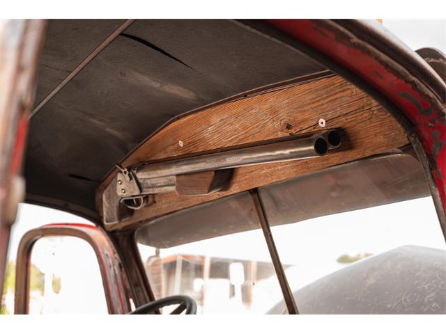 1946 Chevrolet COE (CC-2118848) for sale in Sarasota, Florida