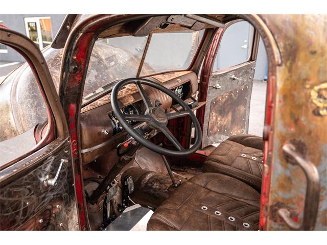 1946 Chevrolet COE (CC-2118848) for sale in Sarasota, Florida