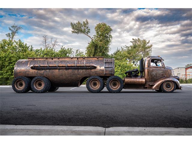 1946 Chevrolet COE (CC-2118848) for sale in Sarasota, Florida