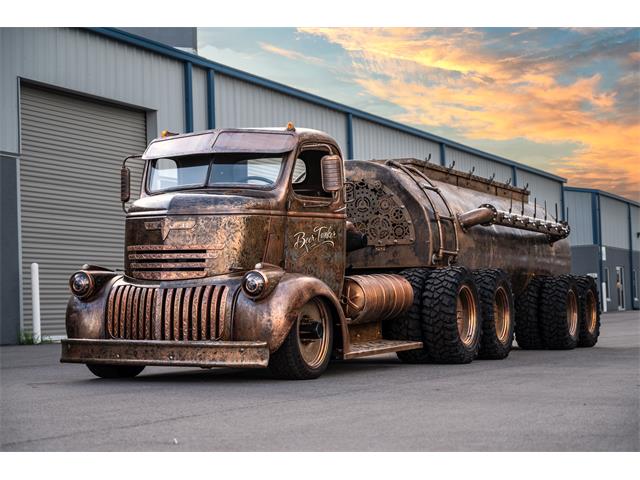 1946 Chevrolet COE (CC-2118848) for sale in Sarasota, Florida