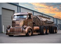 1946 Chevrolet COE (CC-2118848) for sale in Sarasota, Florida