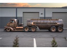 1946 Chevrolet COE (CC-2118848) for sale in Sarasota, Florida