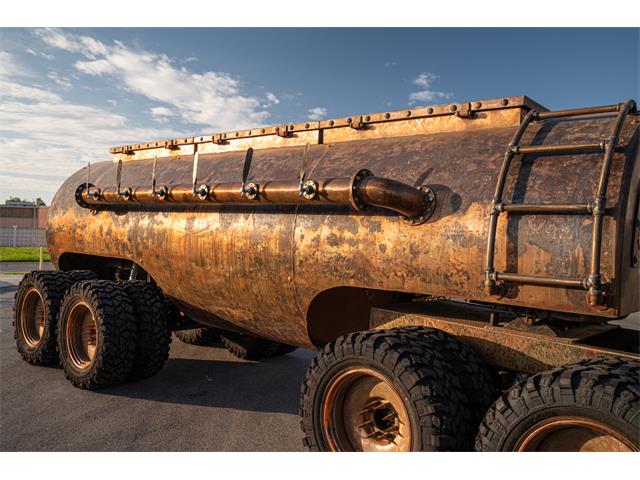1946 Chevrolet COE (CC-2118848) for sale in Sarasota, Florida