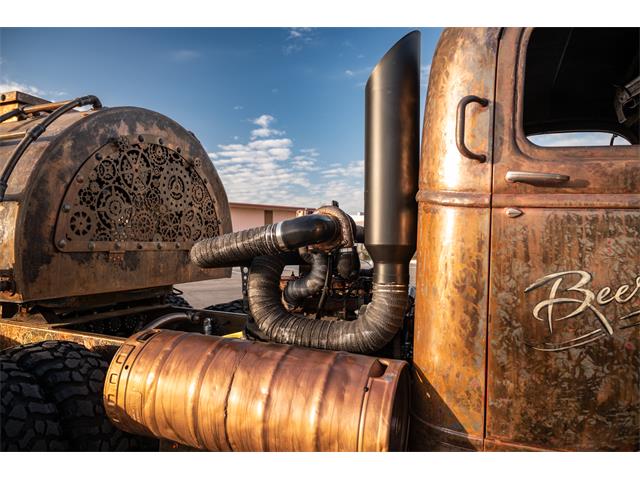 1946 Chevrolet COE (CC-2118848) for sale in Sarasota, Florida