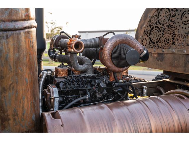 1946 Chevrolet COE (CC-2118848) for sale in Sarasota, Florida