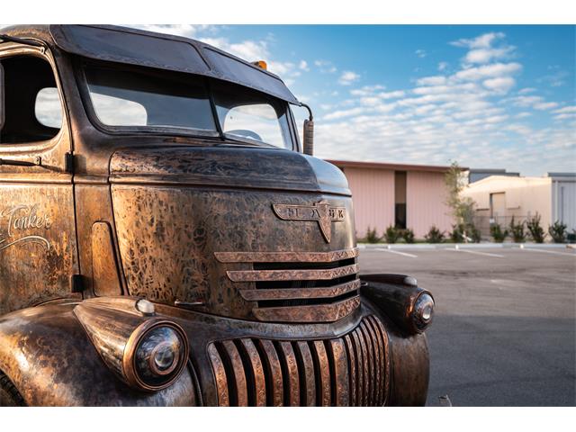 1946 Chevrolet COE (CC-2118848) for sale in Sarasota, Florida