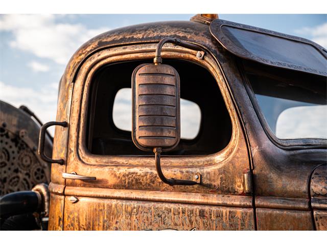 1946 Chevrolet COE (CC-2118848) for sale in Sarasota, Florida