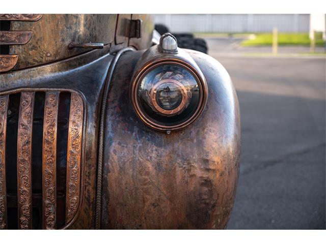 1946 Chevrolet COE (CC-2118848) for sale in Sarasota, Florida