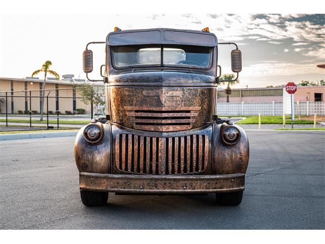 1946 Chevrolet COE (CC-2118848) for sale in Sarasota, Florida